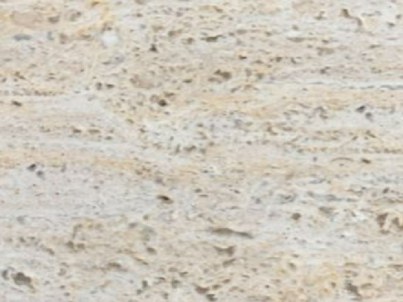 羅馬白洞石(霧面)