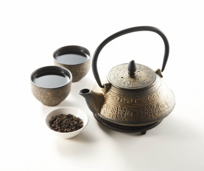 鑄鐵茶壺4